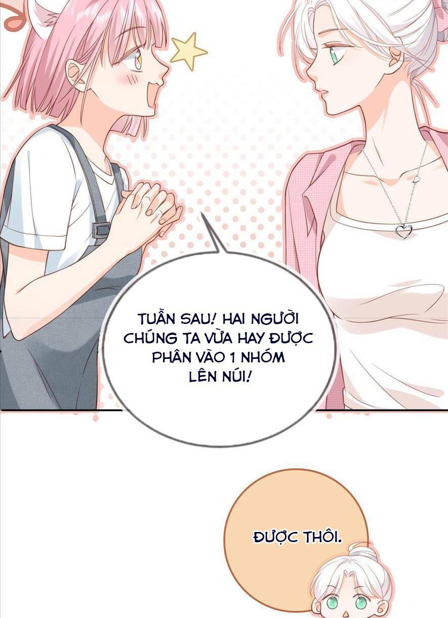 Vợ Ảnh Đế Lại Phá Hỏng Showbiz Chapter 30 - Trang 2