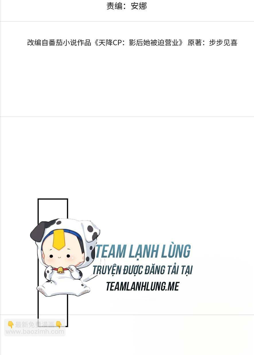 Vợ Ảnh Đế Lại Phá Hỏng Showbiz Chapter 30 - Trang 2