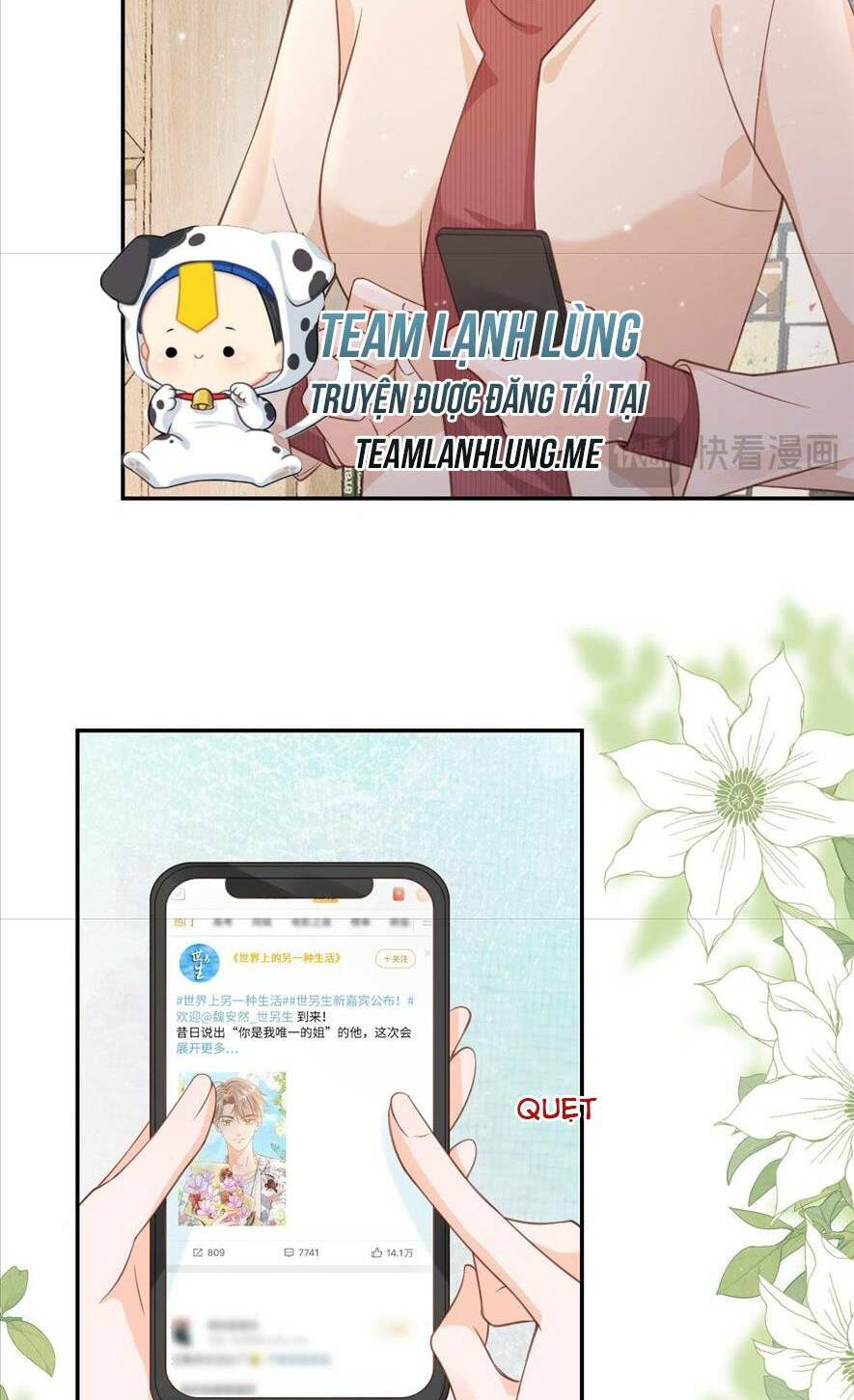 Vợ Ảnh Đế Lại Phá Hỏng Showbiz Chapter 30 - Trang 2