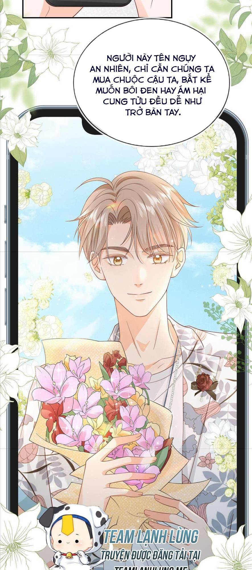 Vợ Ảnh Đế Lại Phá Hỏng Showbiz Chapter 30 - Trang 2