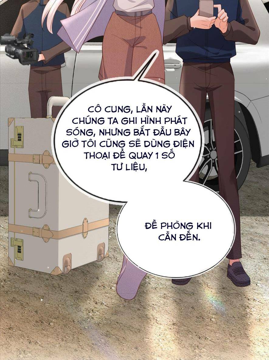 Vợ Ảnh Đế Lại Phá Hỏng Showbiz Chapter 30 - Trang 2