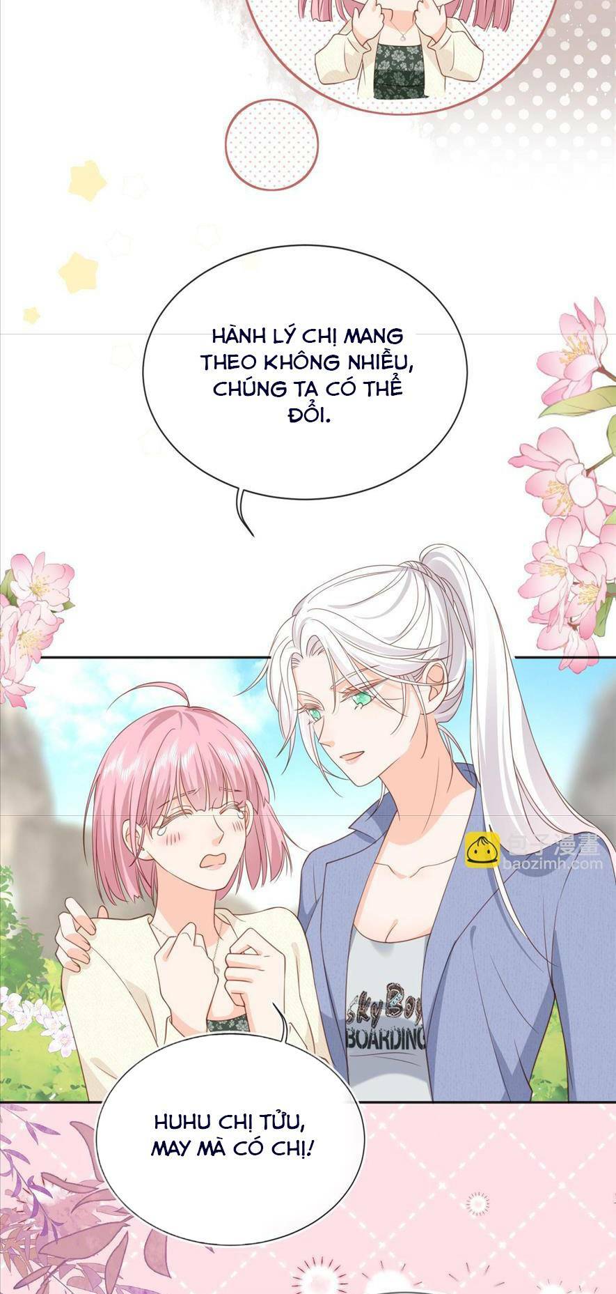 Vợ Ảnh Đế Lại Phá Hỏng Showbiz Chapter 30 - Trang 2