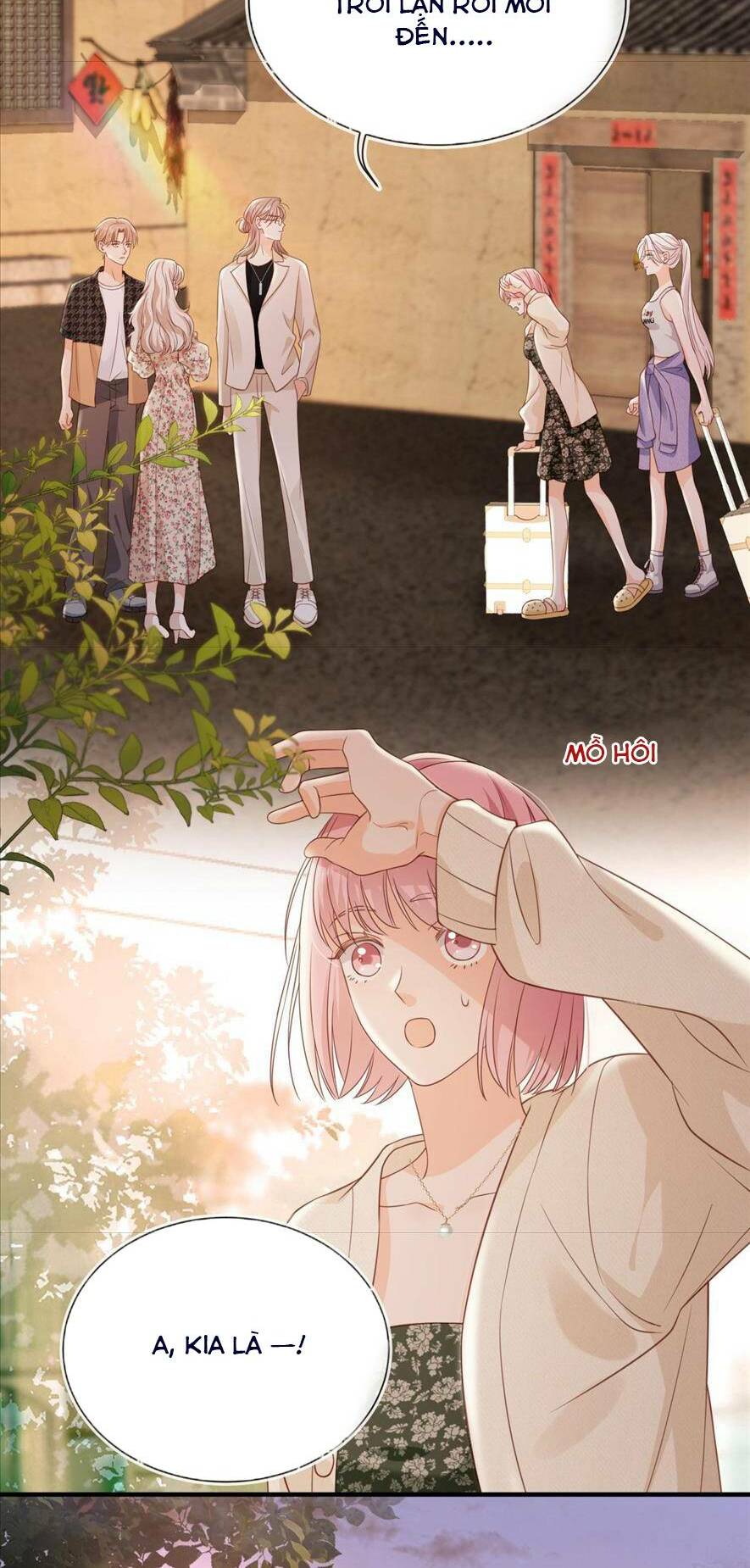 Vợ Ảnh Đế Lại Phá Hỏng Showbiz Chapter 30 - Trang 2