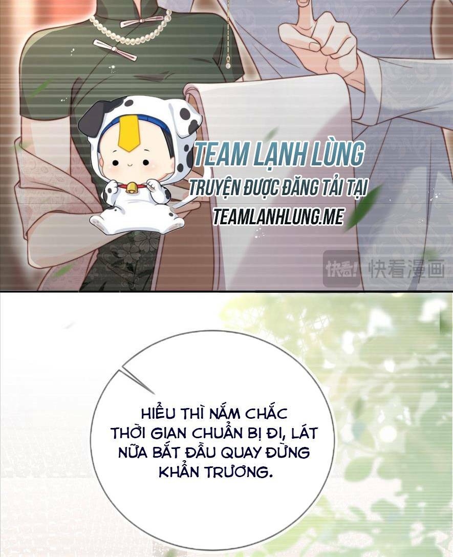 Vợ Ảnh Đế Lại Phá Hỏng Showbiz Chapter 31 - Trang 2