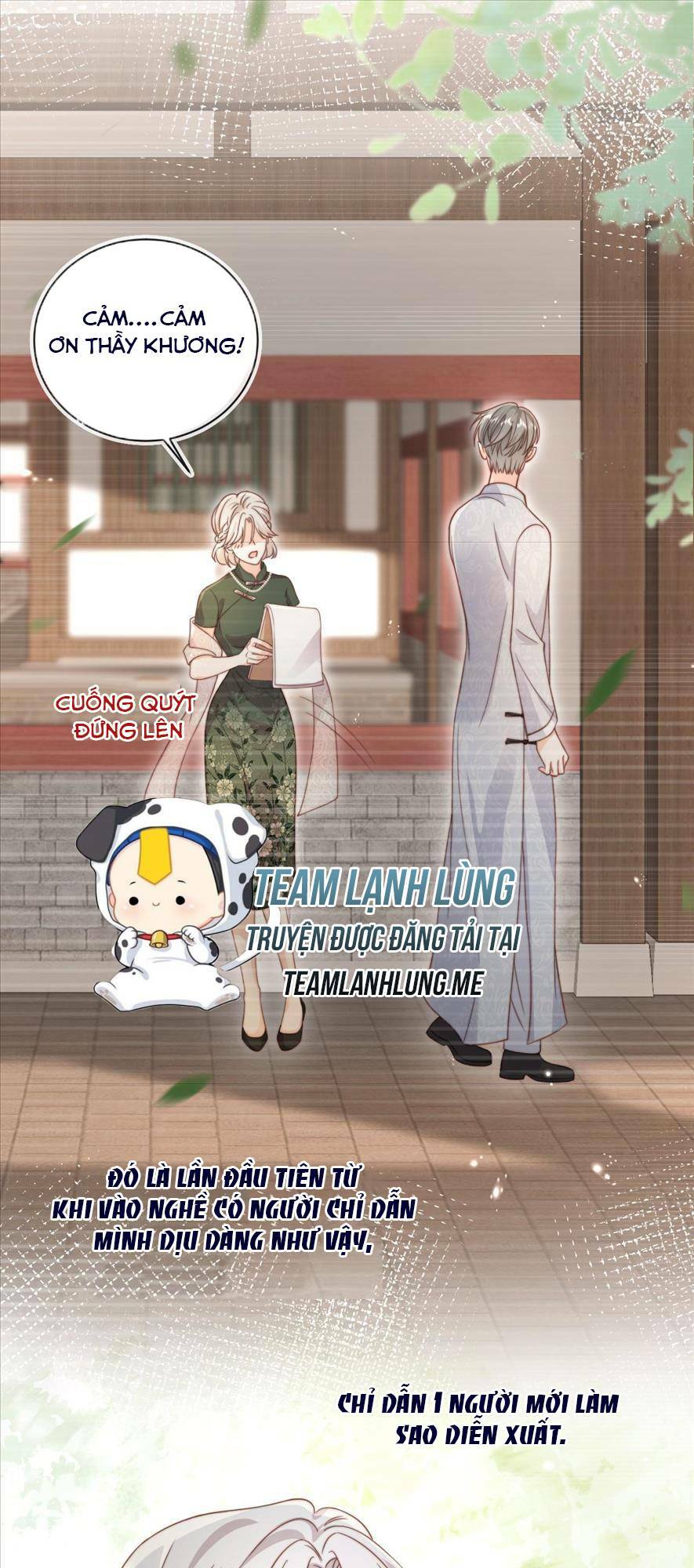 Vợ Ảnh Đế Lại Phá Hỏng Showbiz Chapter 31 - Trang 2