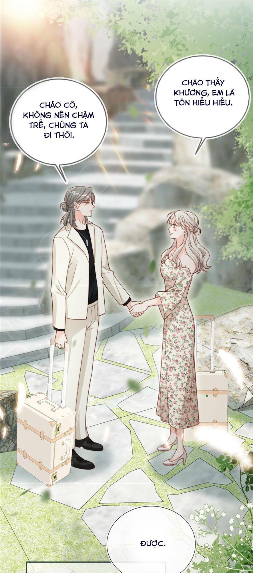 Vợ Ảnh Đế Lại Phá Hỏng Showbiz Chapter 31 - Trang 2