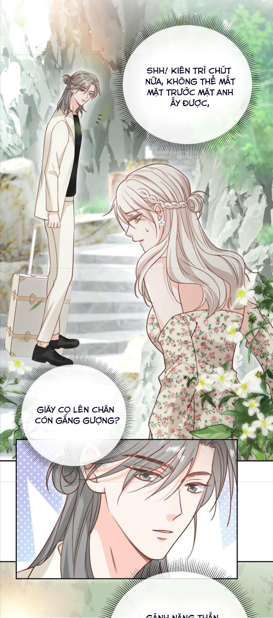 Vợ Ảnh Đế Lại Phá Hỏng Showbiz Chapter 31 - Trang 2