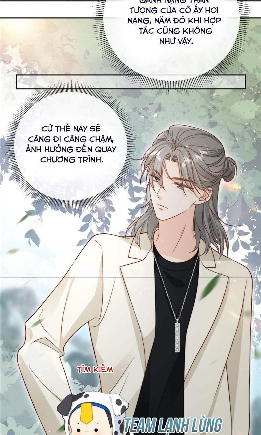 Vợ Ảnh Đế Lại Phá Hỏng Showbiz Chapter 31 - Trang 2