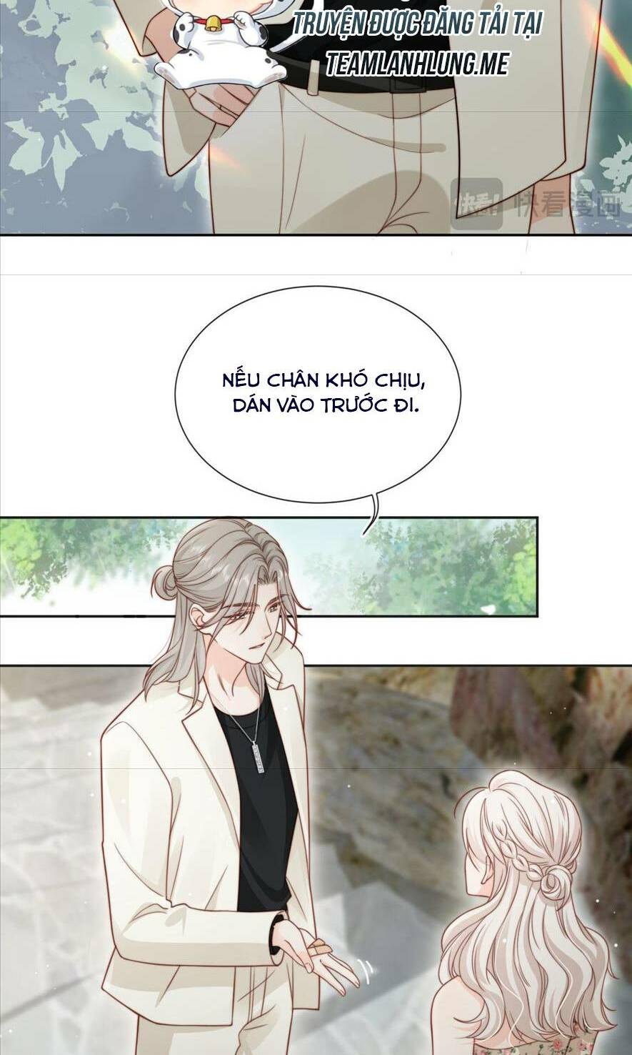 Vợ Ảnh Đế Lại Phá Hỏng Showbiz Chapter 31 - Trang 2