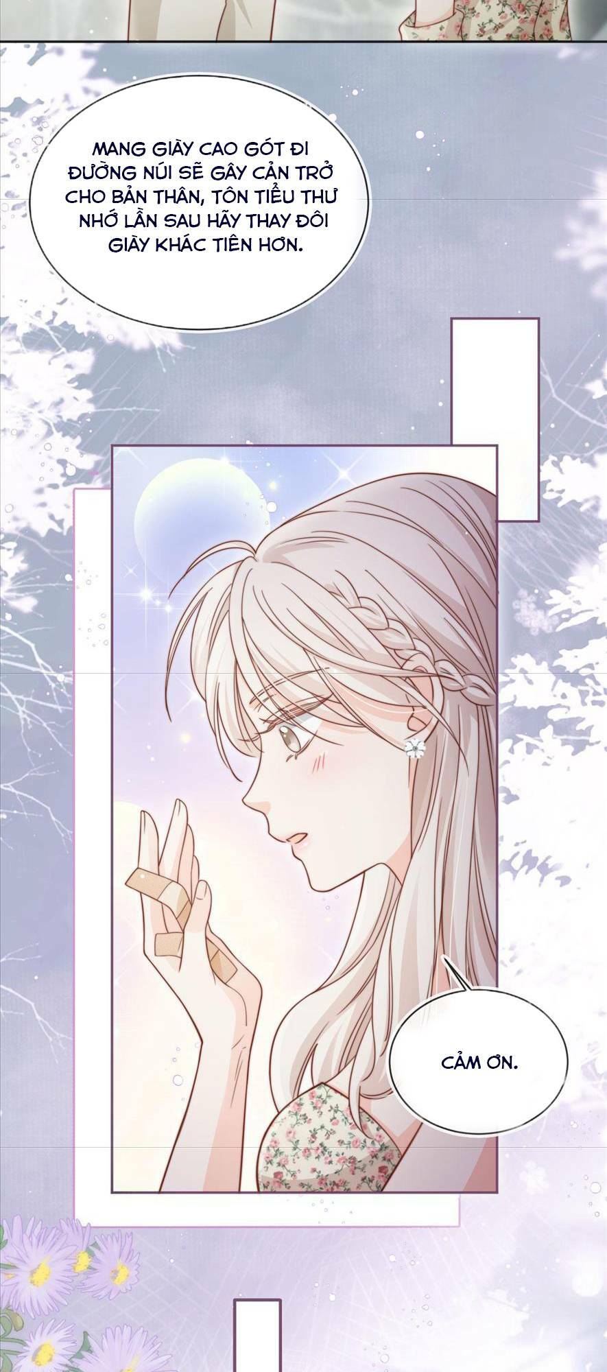 Vợ Ảnh Đế Lại Phá Hỏng Showbiz Chapter 31 - Trang 2