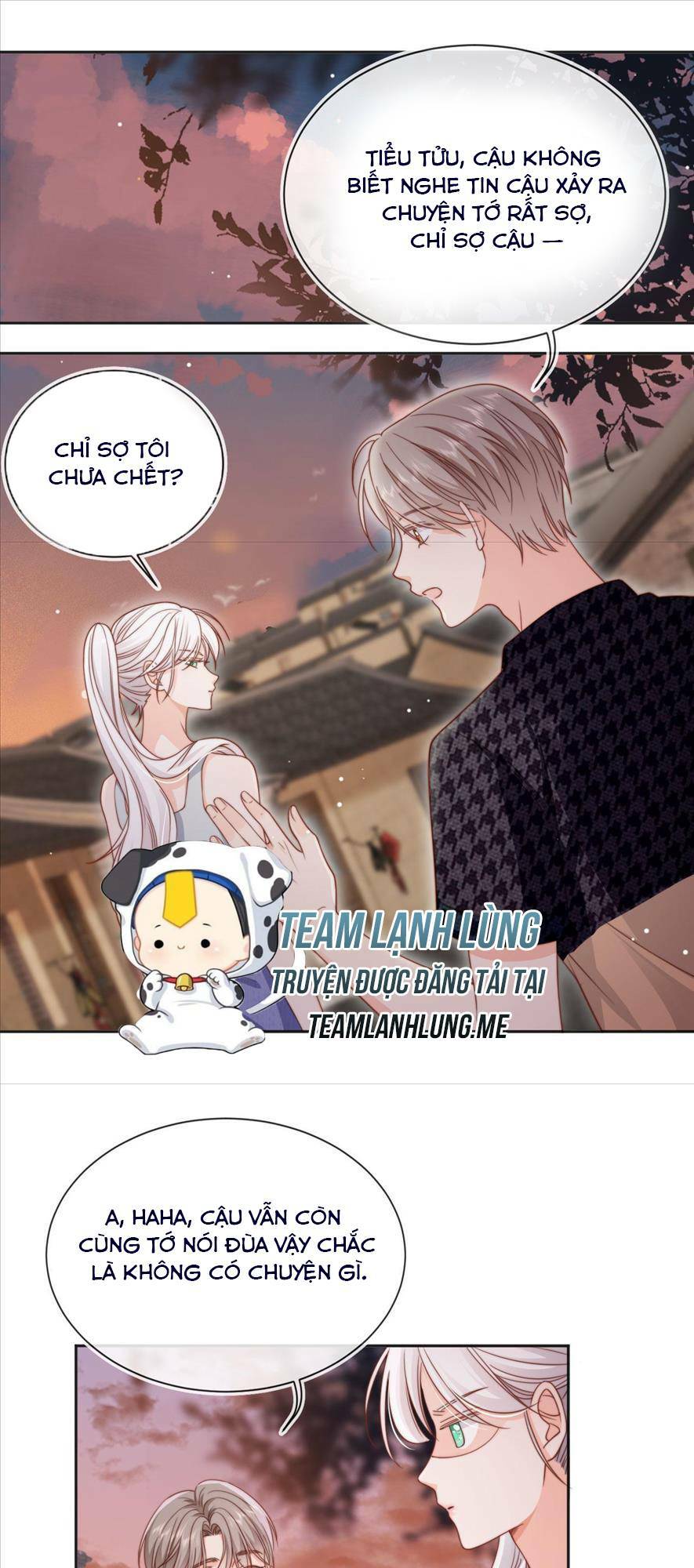 Vợ Ảnh Đế Lại Phá Hỏng Showbiz Chapter 31 - Trang 2