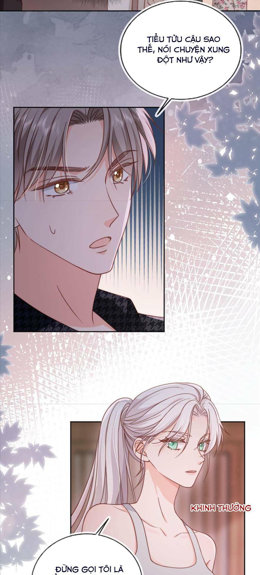 Vợ Ảnh Đế Lại Phá Hỏng Showbiz Chapter 31 - Trang 2