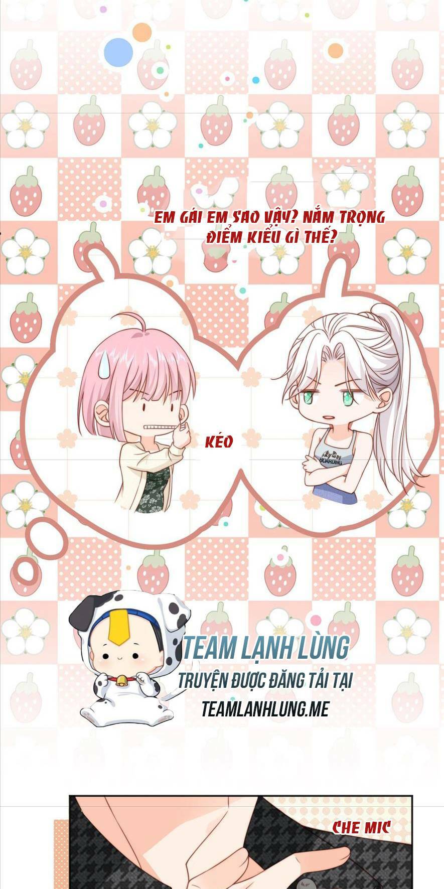 Vợ Ảnh Đế Lại Phá Hỏng Showbiz Chapter 31 - Trang 2