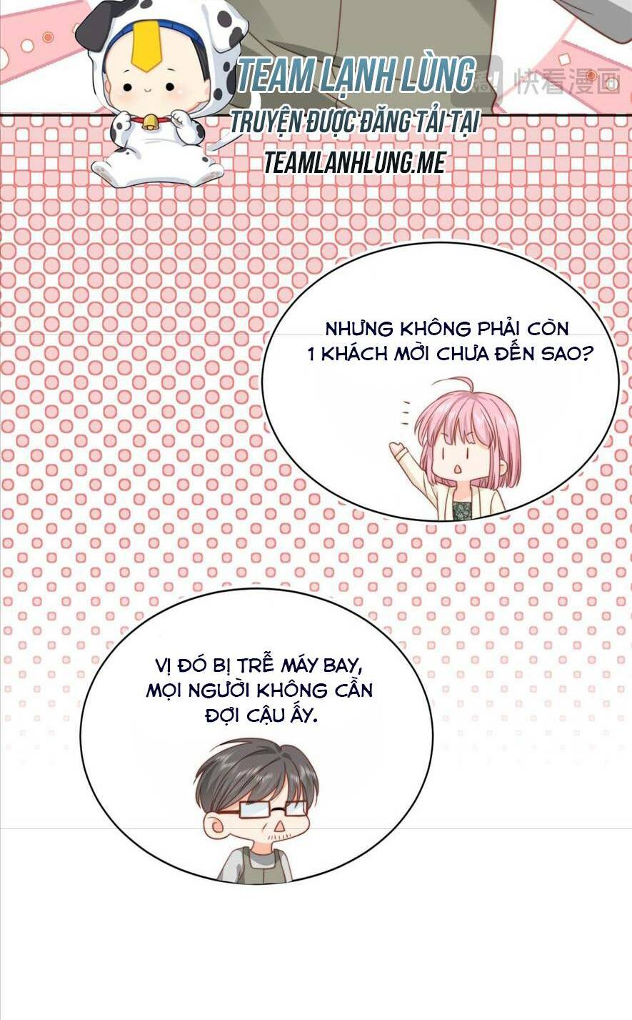 Vợ Ảnh Đế Lại Phá Hỏng Showbiz Chapter 31 - Trang 2