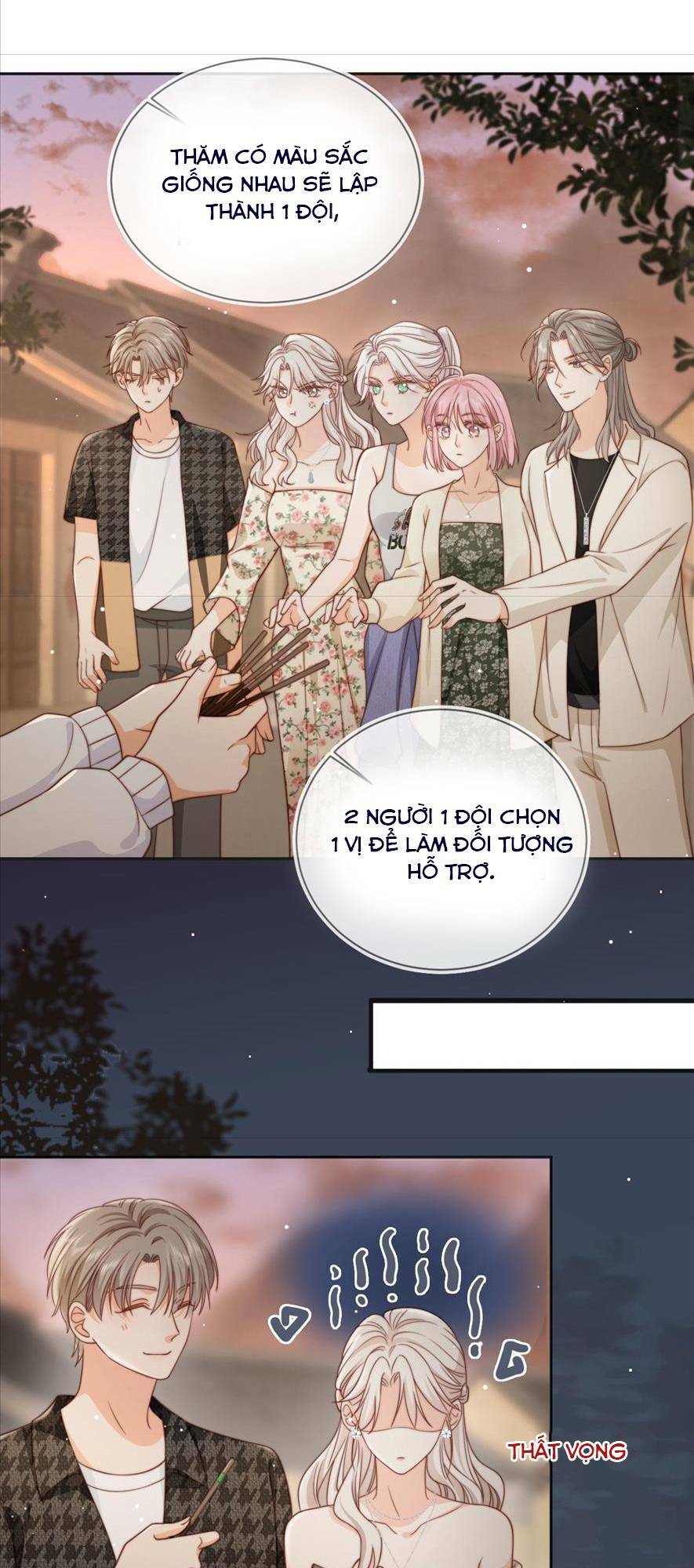 Vợ Ảnh Đế Lại Phá Hỏng Showbiz Chapter 31 - Trang 2