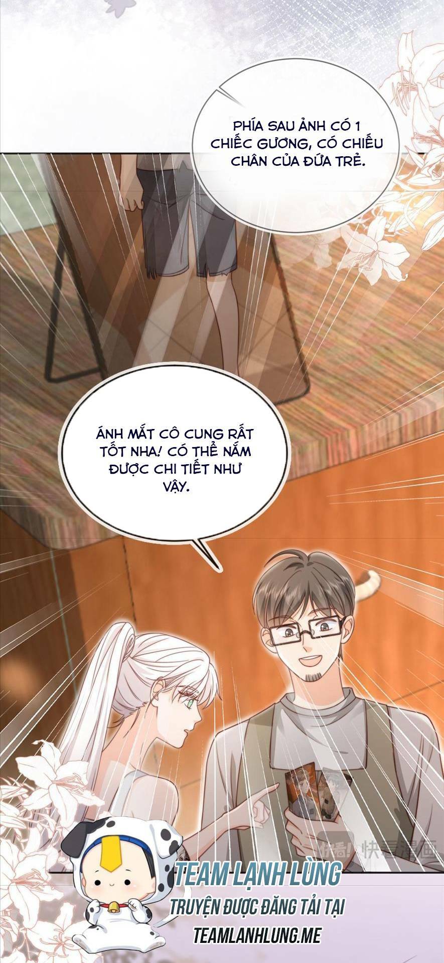 Vợ Ảnh Đế Lại Phá Hỏng Showbiz Chapter 32 - Trang 2