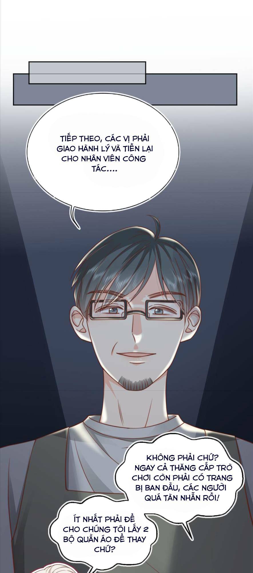 Vợ Ảnh Đế Lại Phá Hỏng Showbiz Chapter 32 - Trang 2