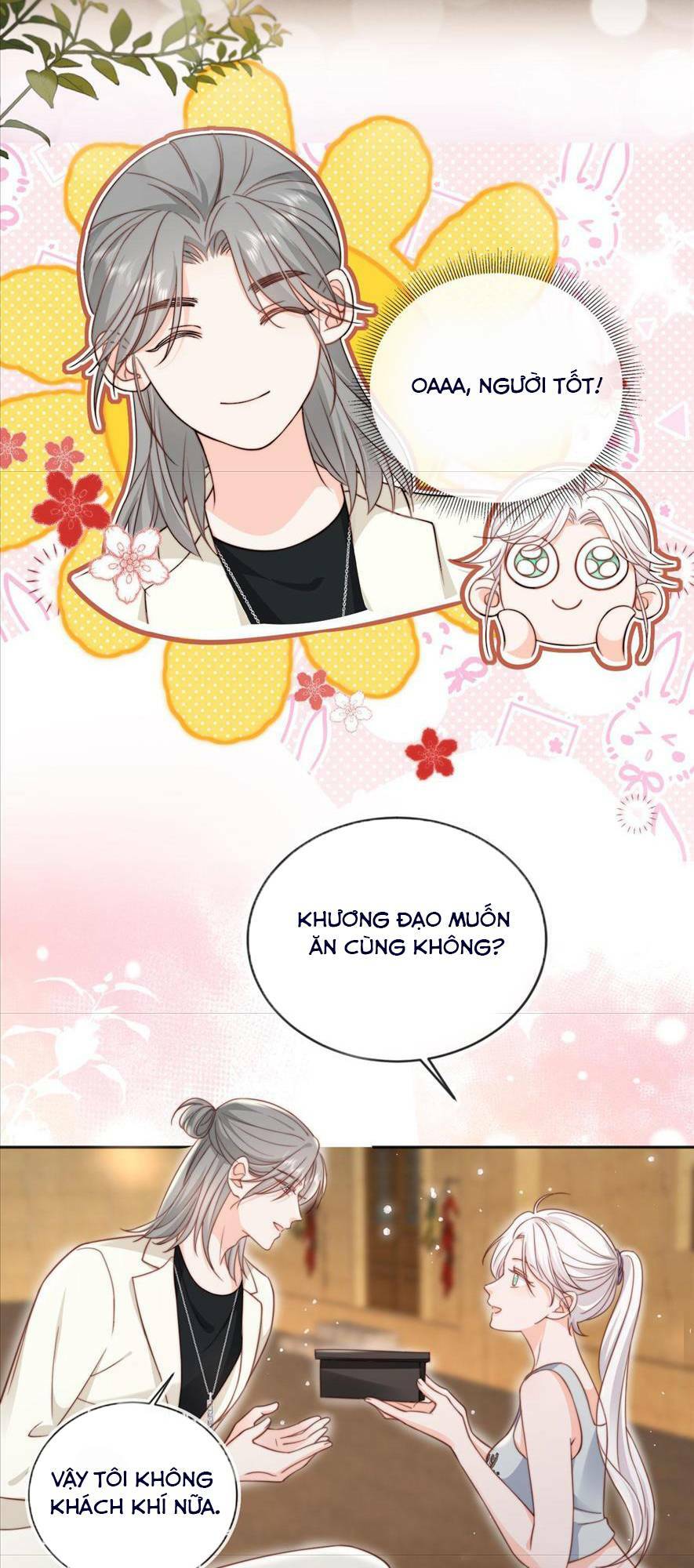 Vợ Ảnh Đế Lại Phá Hỏng Showbiz Chapter 32 - Trang 2