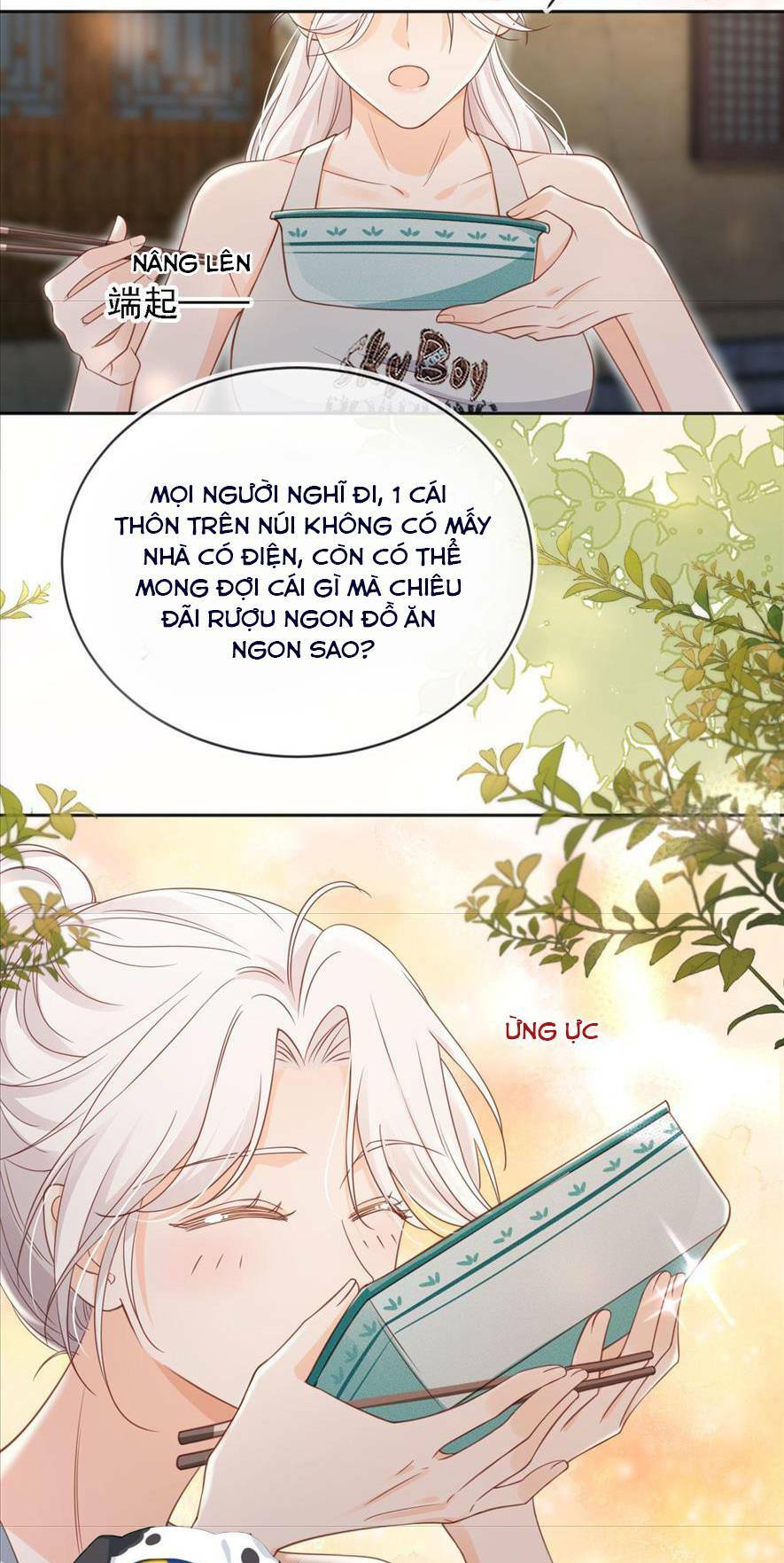 Vợ Ảnh Đế Lại Phá Hỏng Showbiz Chapter 32 - Trang 2