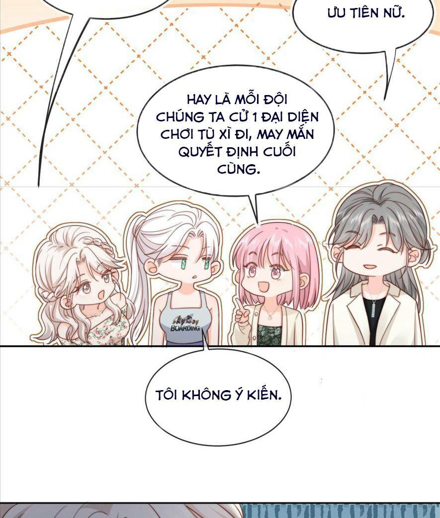 Vợ Ảnh Đế Lại Phá Hỏng Showbiz Chapter 32 - Trang 2