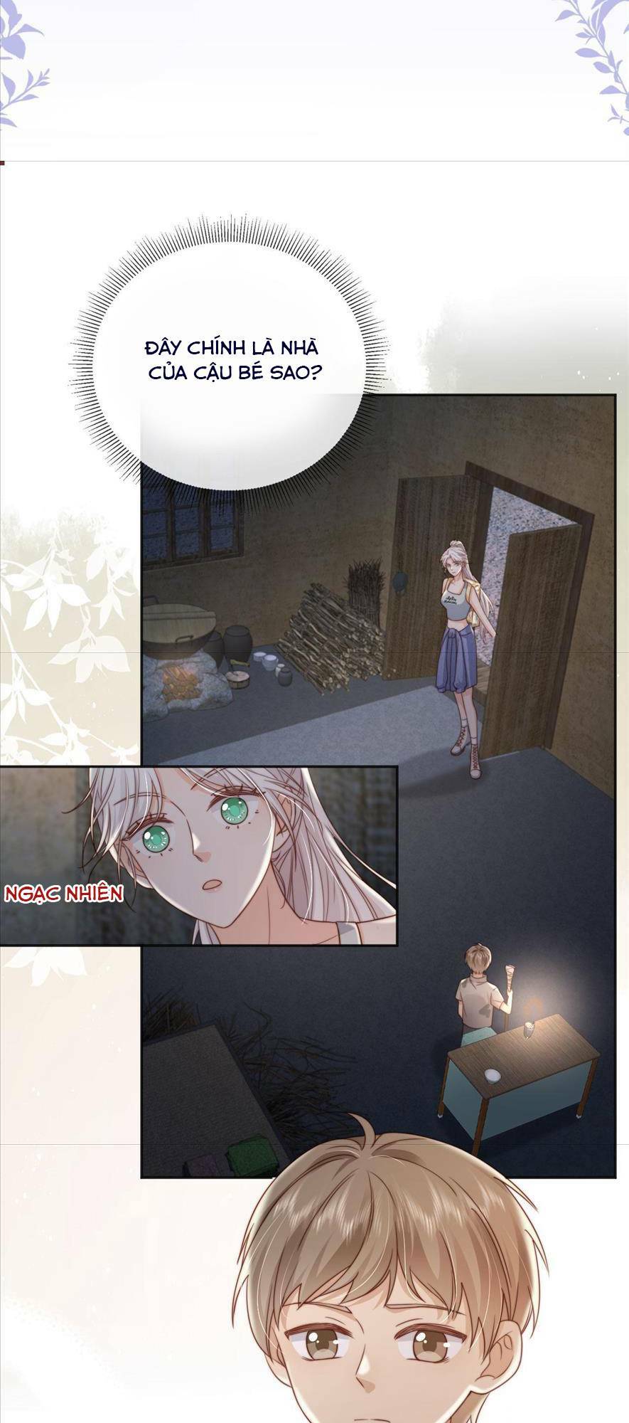 Vợ Ảnh Đế Lại Phá Hỏng Showbiz Chapter 33 - Trang 2