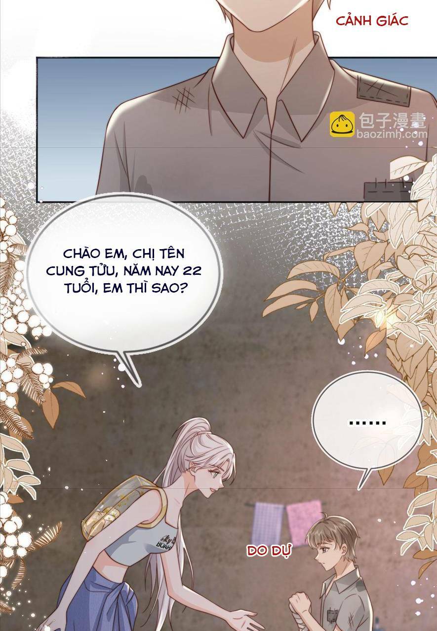 Vợ Ảnh Đế Lại Phá Hỏng Showbiz Chapter 33 - Trang 2