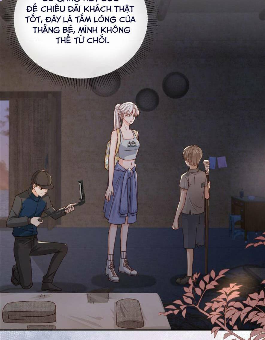 Vợ Ảnh Đế Lại Phá Hỏng Showbiz Chapter 33 - Trang 2