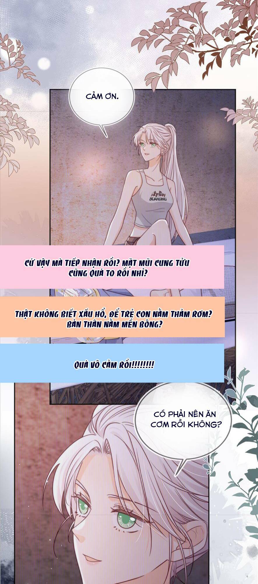 Vợ Ảnh Đế Lại Phá Hỏng Showbiz Chapter 33 - Trang 2