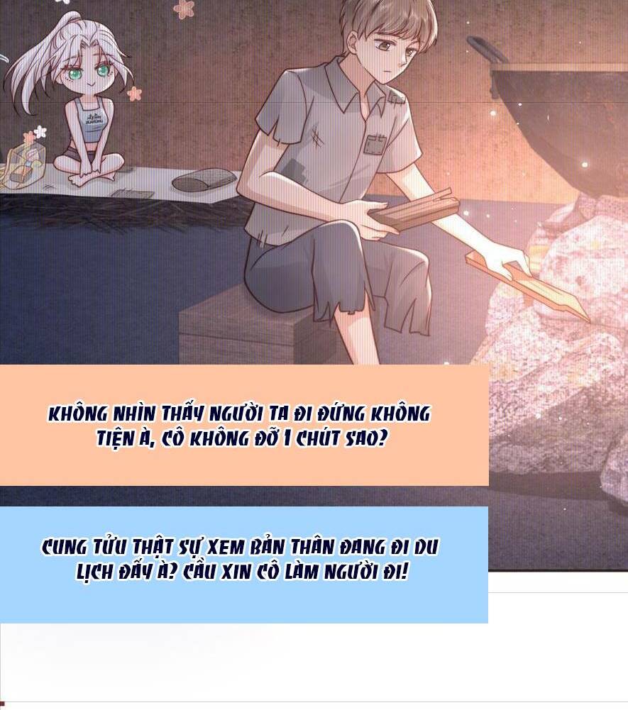 Vợ Ảnh Đế Lại Phá Hỏng Showbiz Chapter 33 - Trang 2