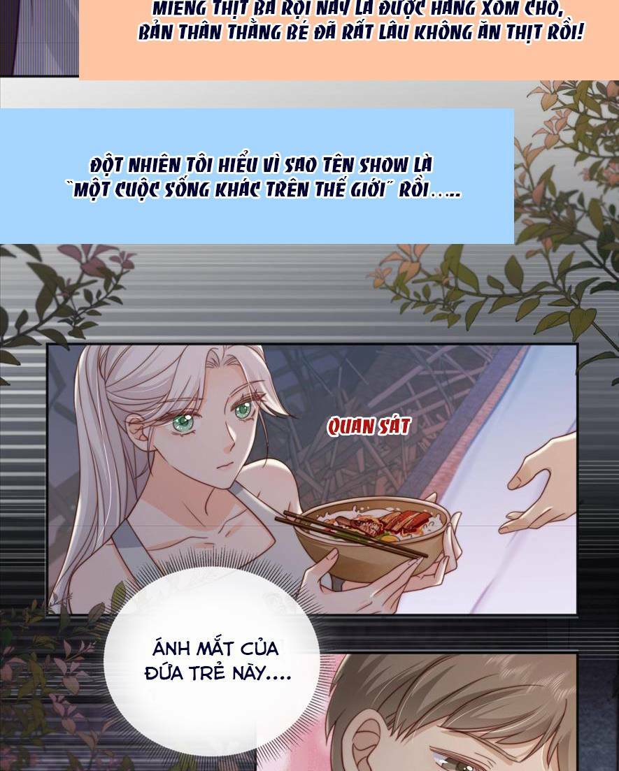 Vợ Ảnh Đế Lại Phá Hỏng Showbiz Chapter 33 - Trang 2