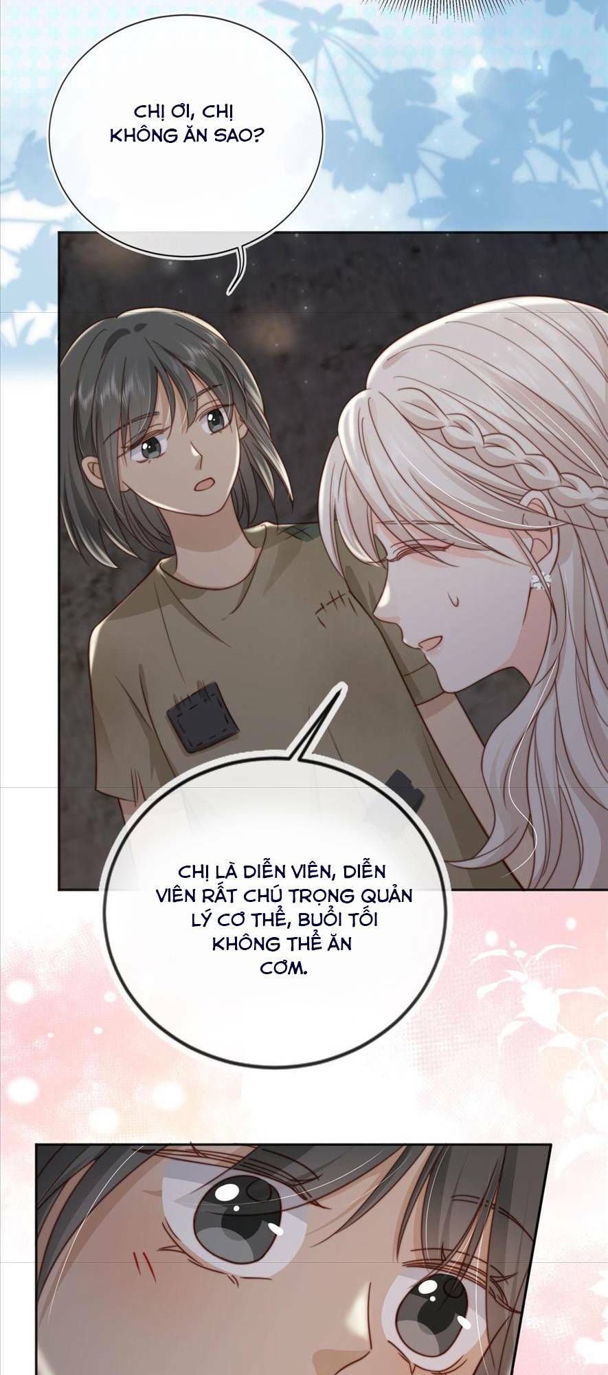 Vợ Ảnh Đế Lại Phá Hỏng Showbiz Chapter 34 - Trang 2