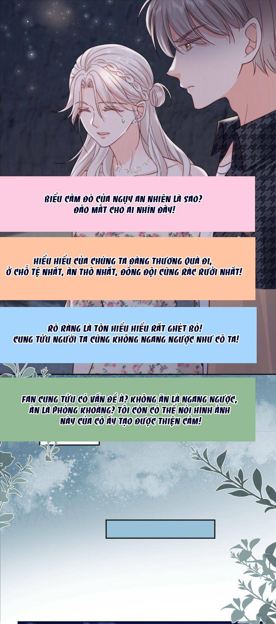 Vợ Ảnh Đế Lại Phá Hỏng Showbiz Chapter 34 - Trang 2