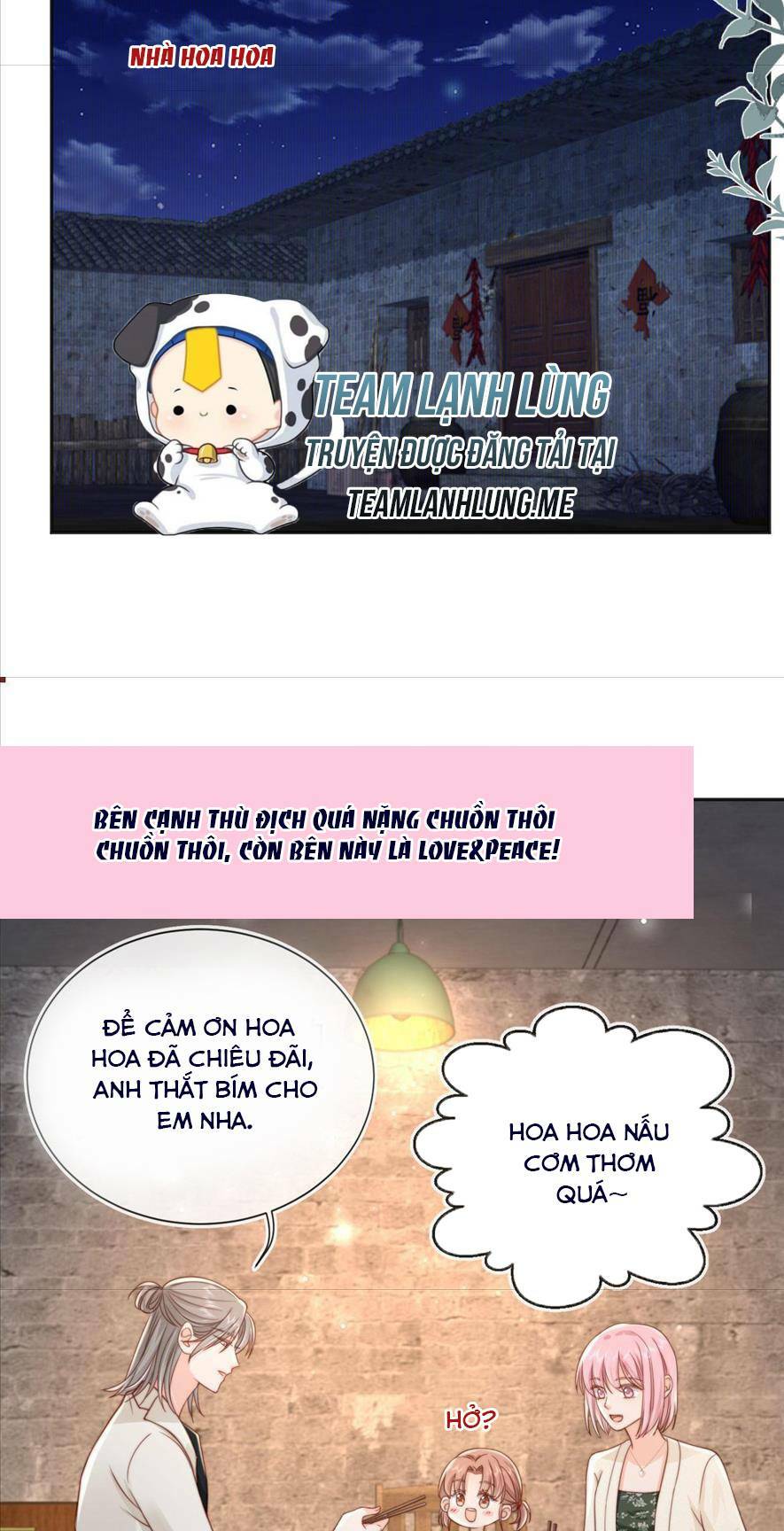 Vợ Ảnh Đế Lại Phá Hỏng Showbiz Chapter 34 - Trang 2