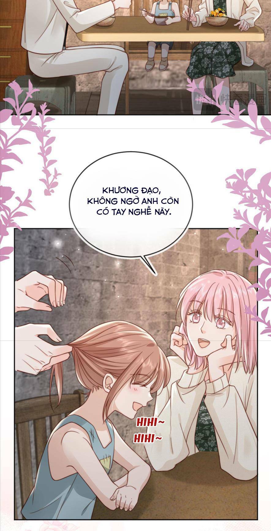 Vợ Ảnh Đế Lại Phá Hỏng Showbiz Chapter 34 - Trang 2