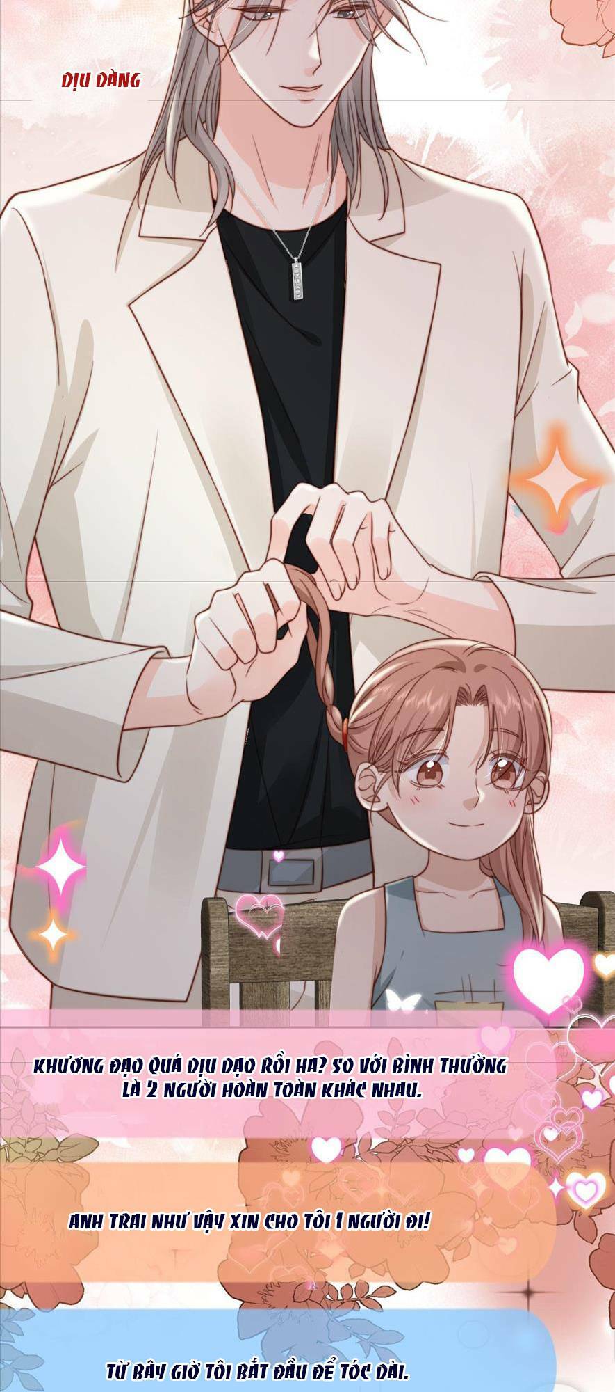 Vợ Ảnh Đế Lại Phá Hỏng Showbiz Chapter 34 - Trang 2