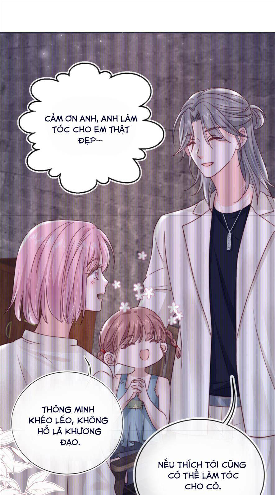 Vợ Ảnh Đế Lại Phá Hỏng Showbiz Chapter 34 - Trang 2