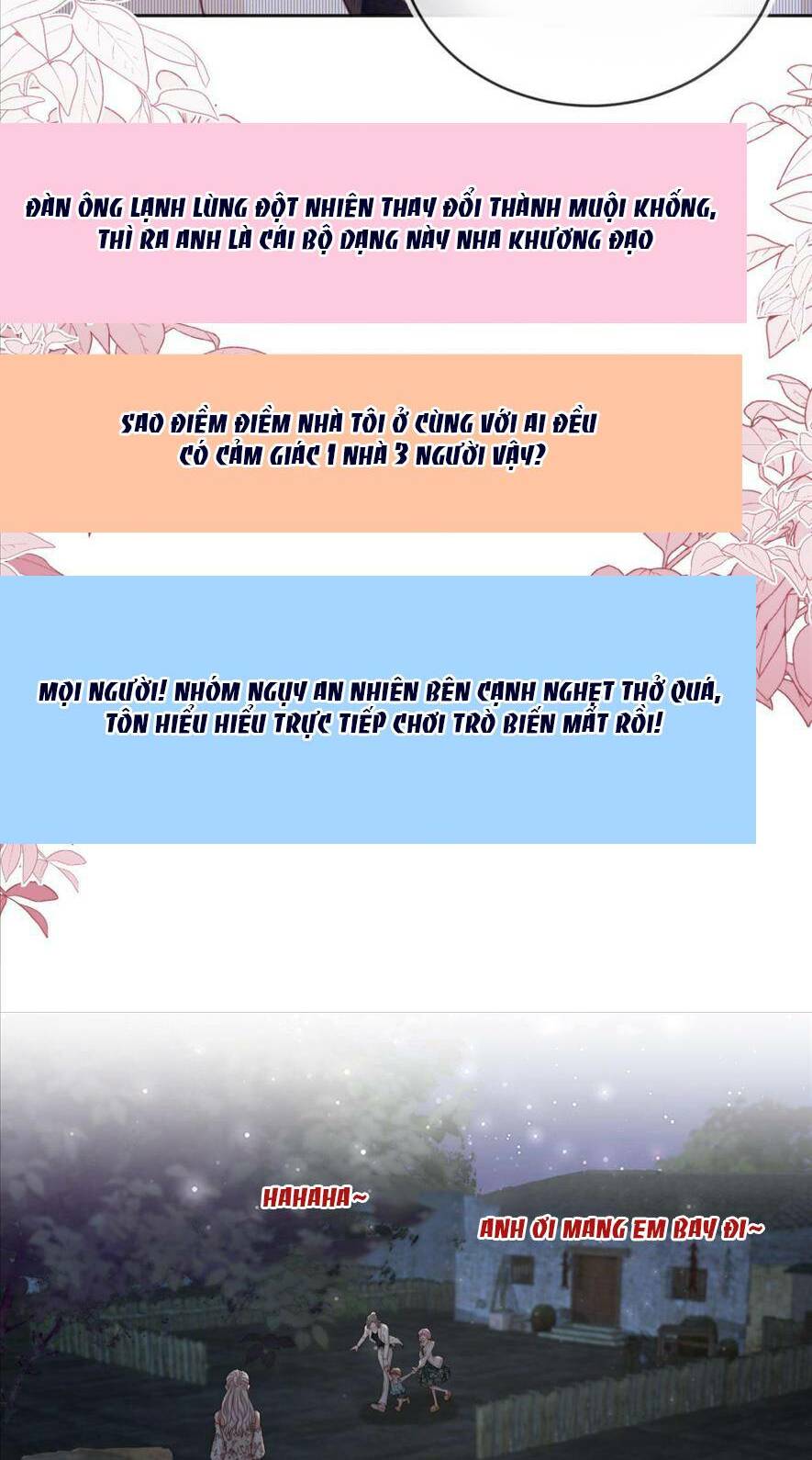 Vợ Ảnh Đế Lại Phá Hỏng Showbiz Chapter 34 - Trang 2