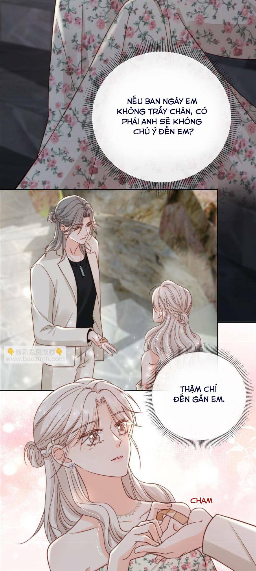 Vợ Ảnh Đế Lại Phá Hỏng Showbiz Chapter 34 - Trang 2