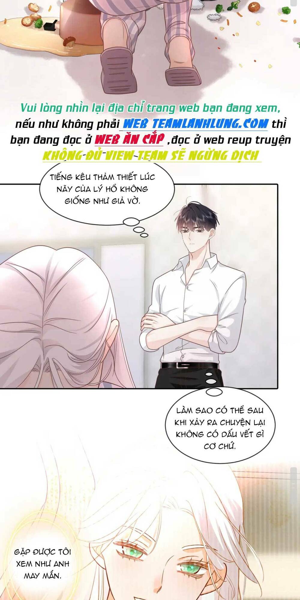 Vợ Ảnh Đế Lại Phá Hỏng Showbiz Chapter 4 - Trang 2