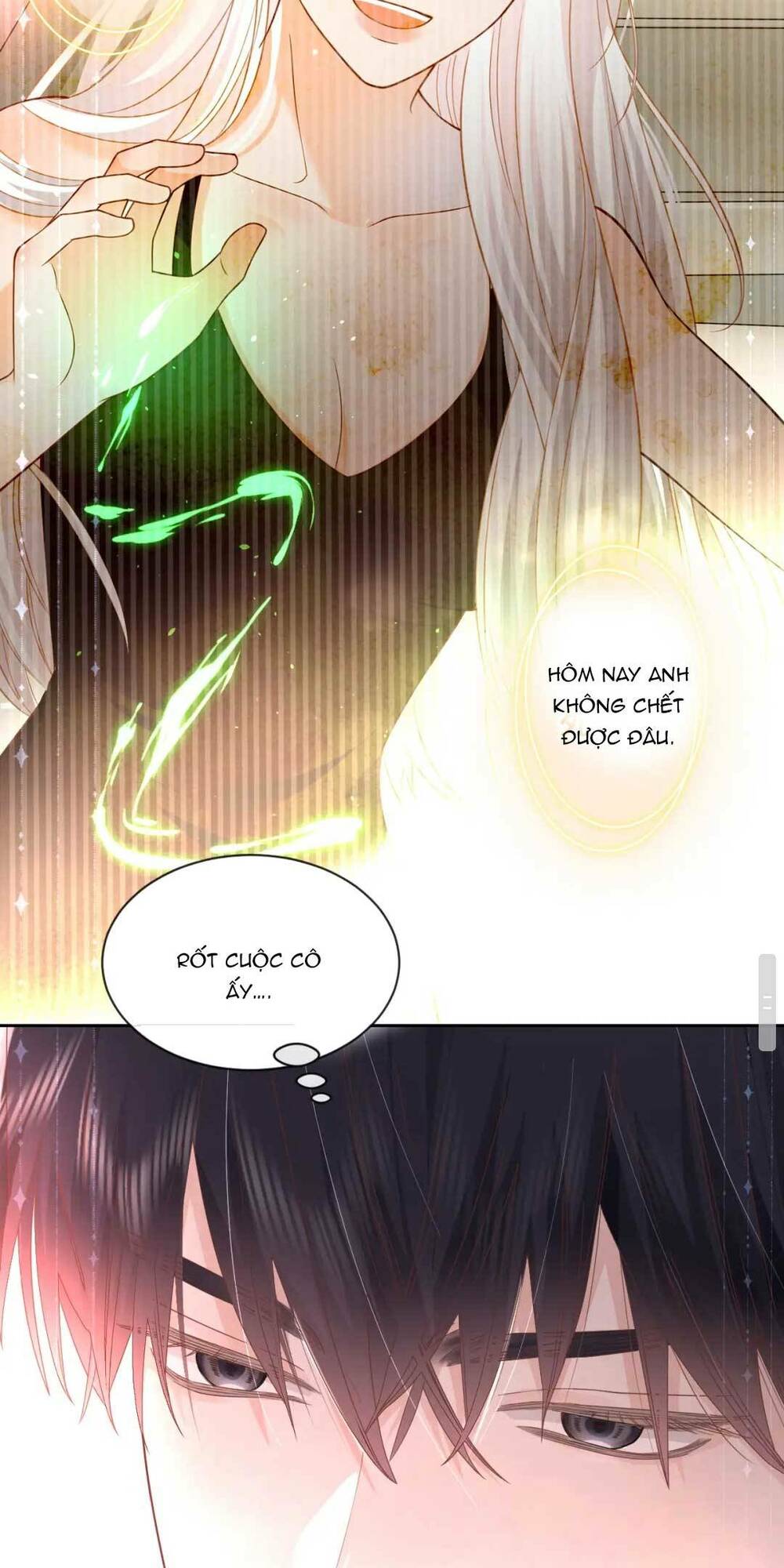 Vợ Ảnh Đế Lại Phá Hỏng Showbiz Chapter 4 - Trang 2