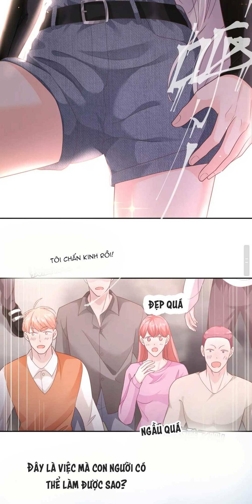 Vợ Ảnh Đế Lại Phá Hỏng Showbiz Chapter 6 - Trang 2