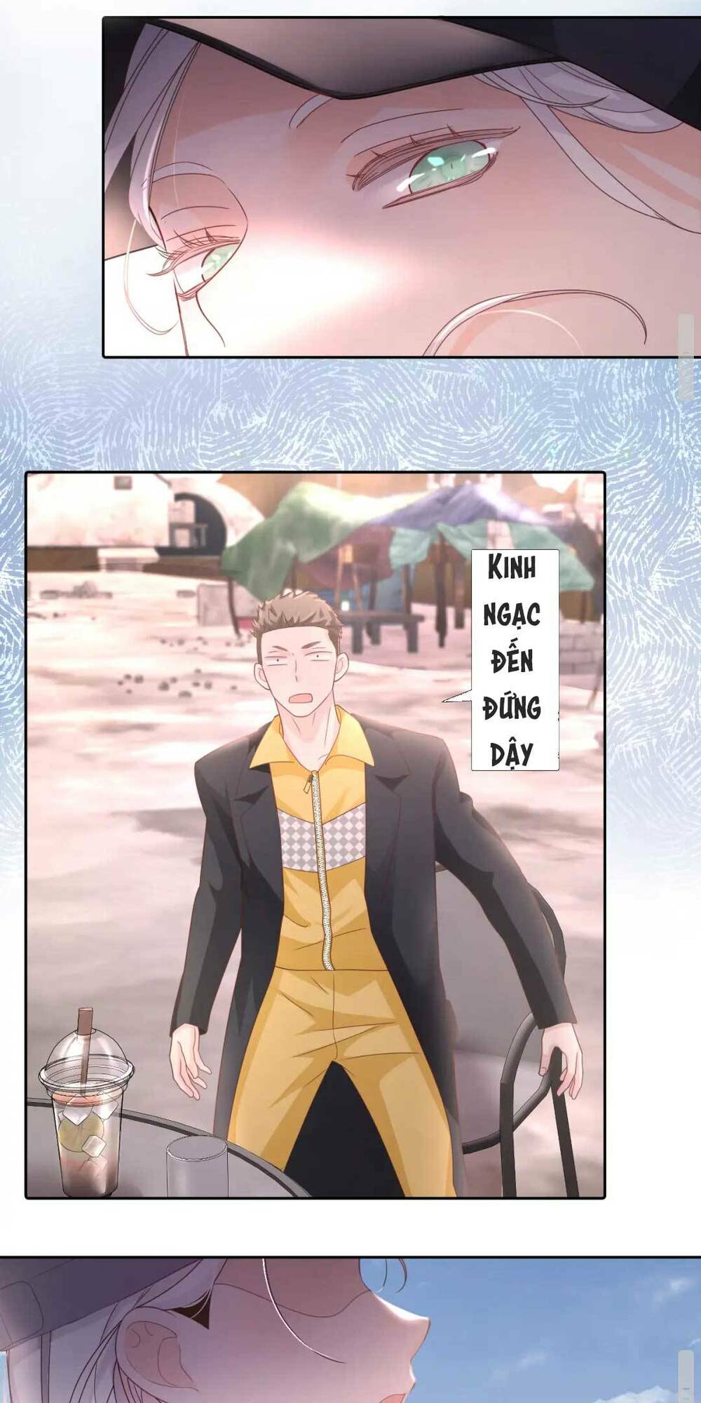 Vợ Ảnh Đế Lại Phá Hỏng Showbiz Chapter 6 - Trang 2