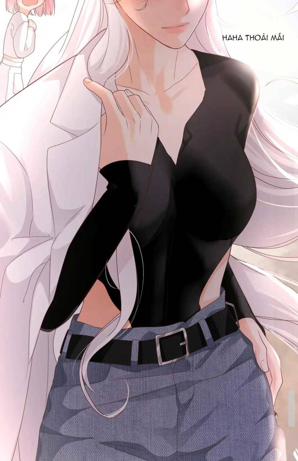 Vợ Ảnh Đế Lại Phá Hỏng Showbiz Chapter 6 - Trang 2