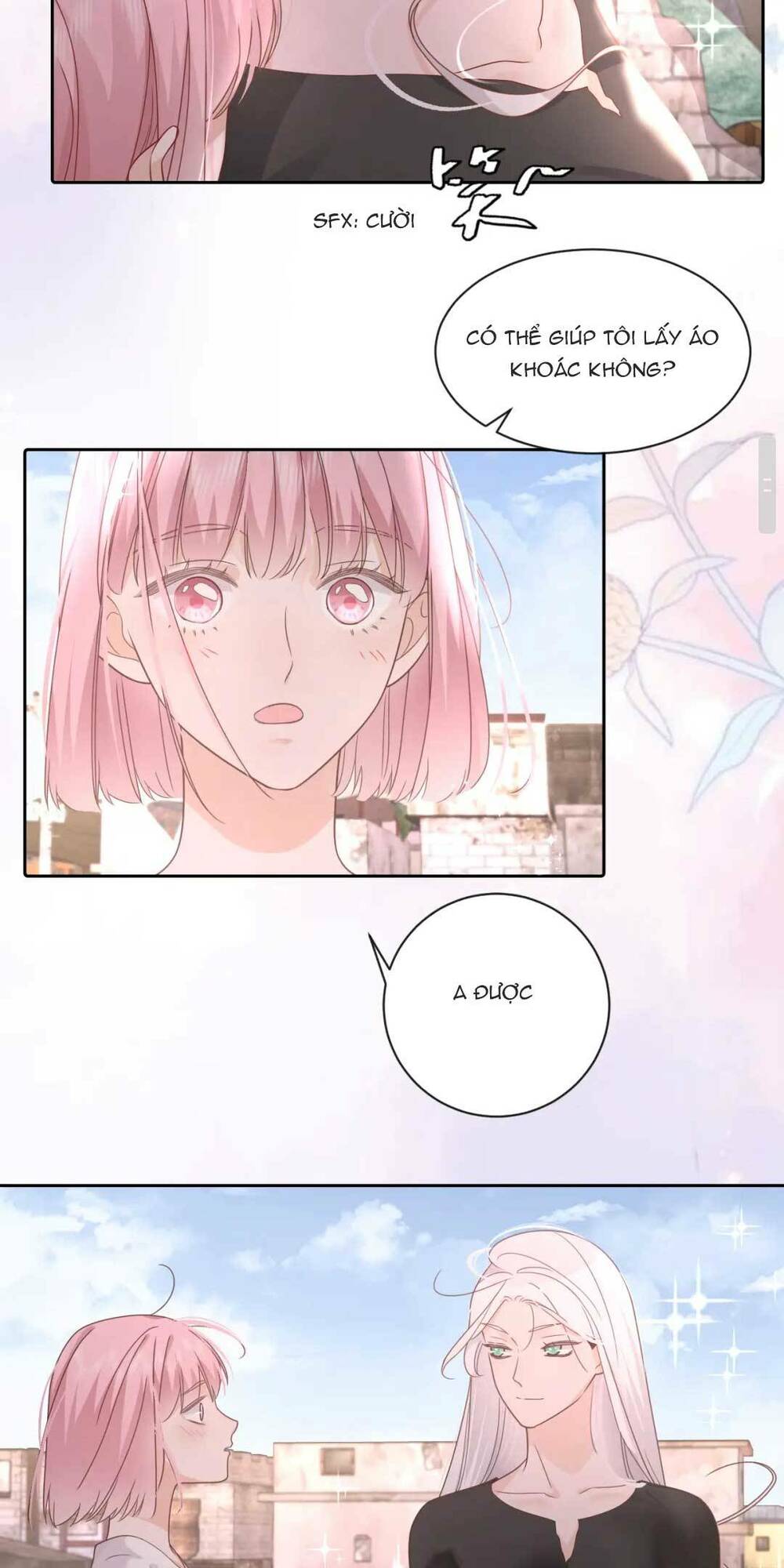 Vợ Ảnh Đế Lại Phá Hỏng Showbiz Chapter 6 - Trang 2