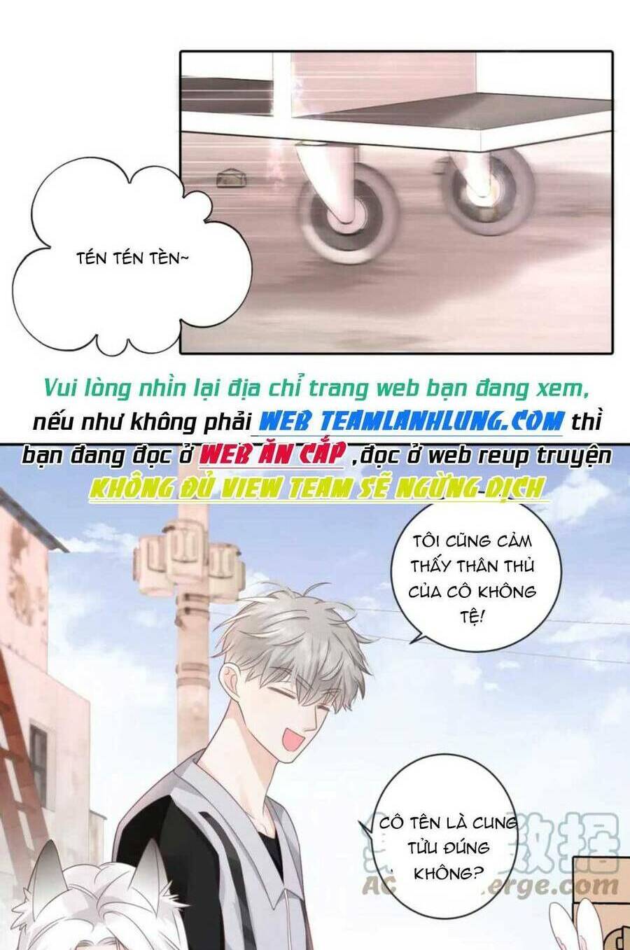 Vợ Ảnh Đế Lại Phá Hỏng Showbiz Chapter 7 - Trang 2