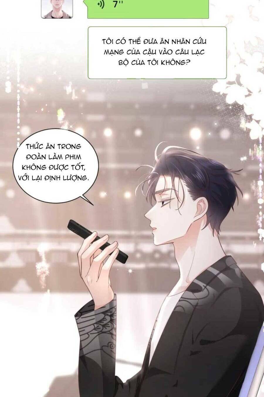 Vợ Ảnh Đế Lại Phá Hỏng Showbiz Chapter 7 - Trang 2