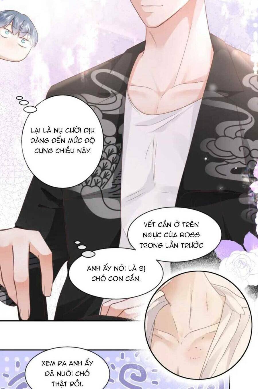 Vợ Ảnh Đế Lại Phá Hỏng Showbiz Chapter 7 - Trang 2