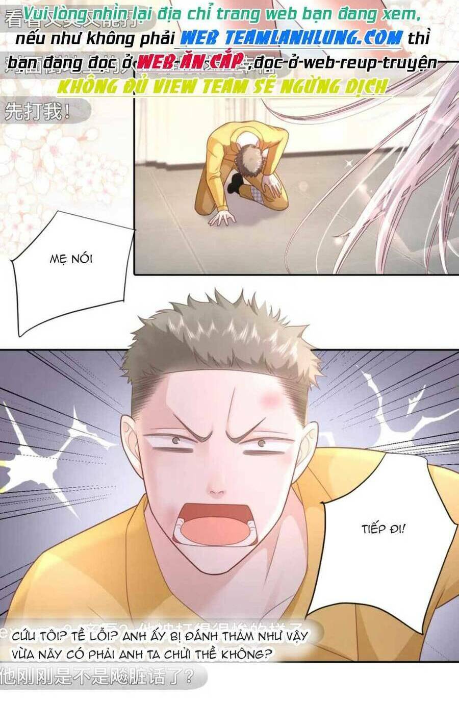 Vợ Ảnh Đế Lại Phá Hỏng Showbiz Chapter 8 - Trang 2