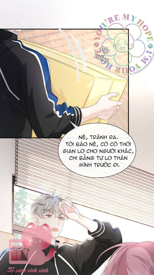 Vợ Ảnh Đế Lại Phá Hỏng Showbiz Chapter 9 - Trang 2