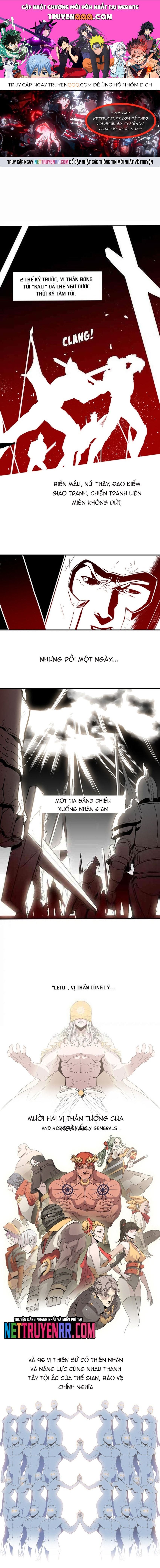 Vô Bi Chapter 1 - Trang 2